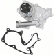 Purchase Top-Quality New Water Pump by WORLDPARTS - 942417 pa1