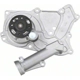 Purchase Top-Quality New Water Pump by WORLDPARTS - 942417 pa3