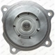 Purchase Top-Quality New Water Pump by WORLDPARTS - 942574 pa4
