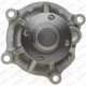 Purchase Top-Quality New Water Pump by WORLDPARTS - 942574 pa5