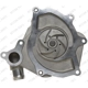 Purchase Top-Quality New Water Pump by WORLDPARTS - 942579 pa1