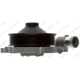 Purchase Top-Quality New Water Pump by WORLDPARTS - 942579 pa3