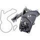 Purchase Top-Quality New Water Pump by WORLDPARTS - 942580 pa3