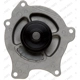 Purchase Top-Quality New Water Pump by WORLDPARTS - 942583 pa1