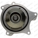 Purchase Top-Quality New Water Pump by WORLDPARTS - 942583 pa3