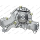 Purchase Top-Quality New Water Pump by WORLDPARTS - 942584 pa5
