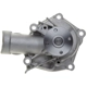 Purchase Top-Quality New Water Pump by WORLDPARTS - 942585 pa2