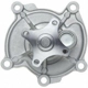 Purchase Top-Quality WORLDPARTS - 942586 - New Water Pump pa1