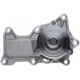 Purchase Top-Quality New Water Pump by WORLDPARTS - 942588 pa2