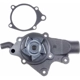 Purchase Top-Quality New Water Pump by WORLDPARTS - 943001 pa3