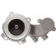 Purchase Top-Quality New Water Pump by WORLDPARTS - 943014 pa1