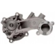 Purchase Top-Quality New Water Pump by WORLDPARTS - 943014 pa2