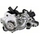 Purchase Top-Quality New Water Pump by WORLDPARTS - 943024BHWT pa1