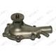 Purchase Top-Quality New Water Pump by WORLDPARTS - 943025 pa3