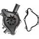 Purchase Top-Quality New Water Pump by WORLDPARTS - 943026 pa3