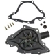 Purchase Top-Quality New Water Pump by WORLDPARTS - 943030 pa2