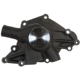 Purchase Top-Quality New Water Pump by WORLDPARTS - 943030 pa3
