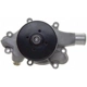 Purchase Top-Quality WORLDPARTS - 943034 - New Water Pump pa2