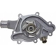 Purchase Top-Quality WORLDPARTS - 943034 - New Water Pump pa3