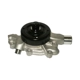 Purchase Top-Quality New Water Pump by WORLDPARTS - 943037 pa1