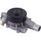 Purchase Top-Quality New Water Pump by WORLDPARTS - 943037 pa3