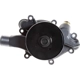 Purchase Top-Quality New Water Pump by WORLDPARTS - 943037 pa4