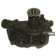 Purchase Top-Quality New Water Pump by WORLDPARTS - 943041 pa1