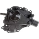 Purchase Top-Quality New Water Pump by WORLDPARTS - 943041 pa3