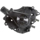 Purchase Top-Quality New Water Pump by WORLDPARTS - 943044 pa3