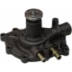 Purchase Top-Quality New Water Pump by WORLDPARTS - 943049 pa1