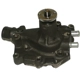 Purchase Top-Quality New Water Pump by WORLDPARTS - 943050 pa1