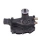 Purchase Top-Quality New Water Pump by WORLDPARTS - 943050 pa3