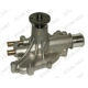 Purchase Top-Quality New Water Pump by WORLDPARTS - 943057 pa1