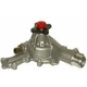 Purchase Top-Quality New Water Pump by WORLDPARTS - 943060 pa1