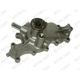 Purchase Top-Quality New Water Pump by WORLDPARTS - 943063 pa1