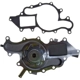 Purchase Top-Quality New Water Pump by WORLDPARTS - 943064 pa3