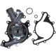 Purchase Top-Quality New Water Pump by WORLDPARTS - 943069 pa3