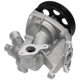 Purchase Top-Quality New Water Pump by WORLDPARTS - 943088BHWT pa1