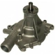 Purchase Top-Quality New Water Pump by WORLDPARTS - 943094 pa1