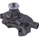 Purchase Top-Quality New Water Pump by WORLDPARTS - 943098 pa4