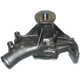 Purchase Top-Quality WORLDPARTS - 943099 - New Water Pump pa1