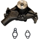 Purchase Top-Quality WORLDPARTS - 943099 - New Water Pump pa3