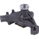 Purchase Top-Quality New Water Pump by WORLDPARTS - 943101 pa3