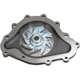 Purchase Top-Quality New Water Pump by WORLDPARTS - 943102 pa3
