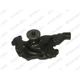 Purchase Top-Quality New Water Pump by WORLDPARTS - 943103 pa1