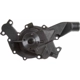 Purchase Top-Quality New Water Pump by WORLDPARTS - 943103 pa2