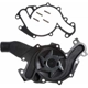Purchase Top-Quality New Water Pump by WORLDPARTS - 943103 pa3