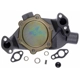 Purchase Top-Quality New Water Pump by WORLDPARTS - 943106 pa1