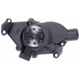 Purchase Top-Quality New Water Pump by WORLDPARTS - 943106 pa2
