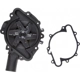 Purchase Top-Quality New Water Pump by WORLDPARTS - 943107 pa3
